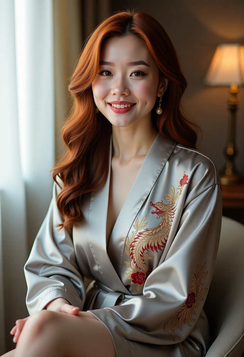 花园秘语
