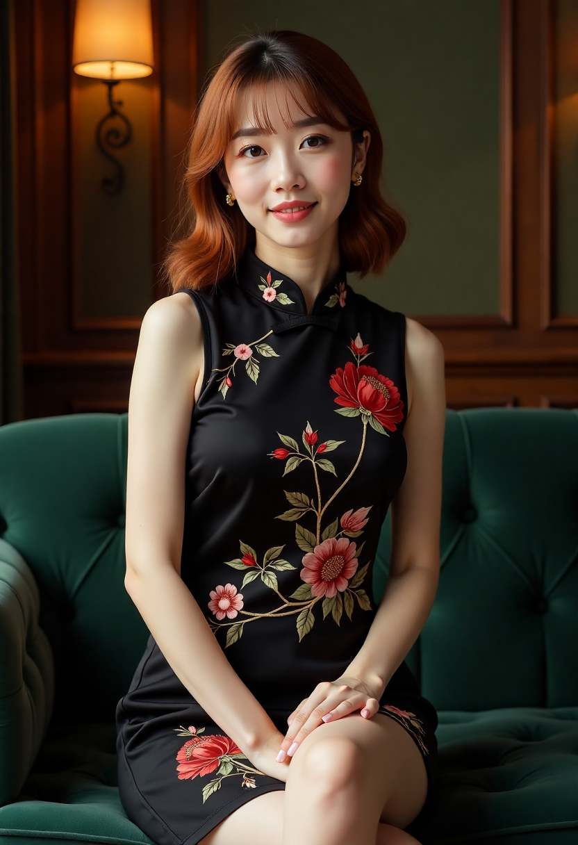 欧式少女18全集